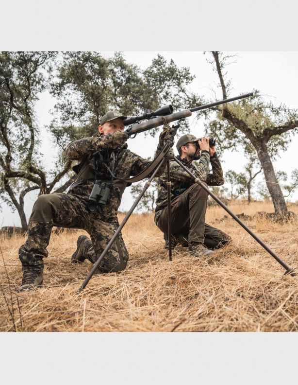 Spodnie Chaser Aero Camo