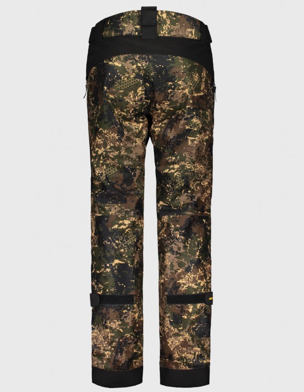 Superior II BlindTech Invisible - pantalon toutes saisons avec membrane Rain-Stop