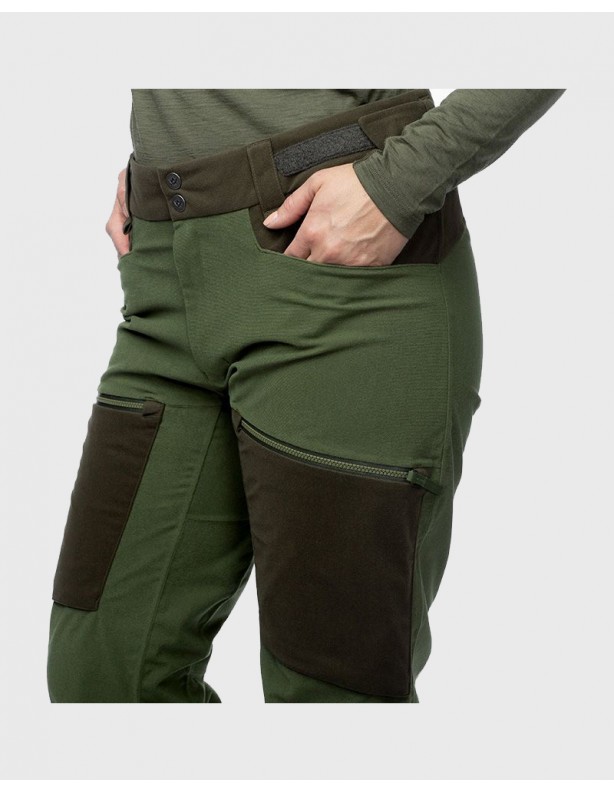 Всесезонные брюки Apex Lady BlindTech II Мембрана APS®