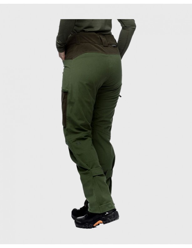Celoročné nohavice Apex Lady BlindTech II Membrána APS®