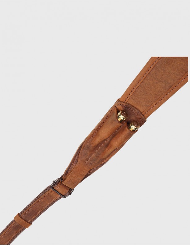 Buffalo belt for firearms