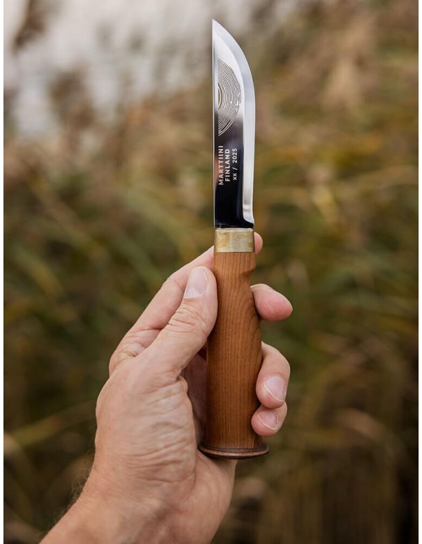 Marttiini Nóż Lusto Annual Knife 2025