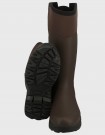 Alaska Active Gummistiefel mit 5 mm Neopren Brown