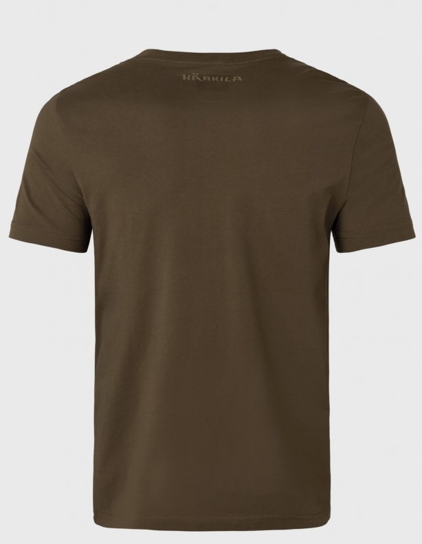 Limitovaná edice trička Anniversary willow green letní tričko 100 % bavlna