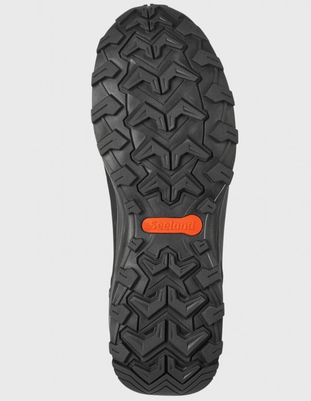 Membrane Seeland Enduro Explore Mid Sympatex