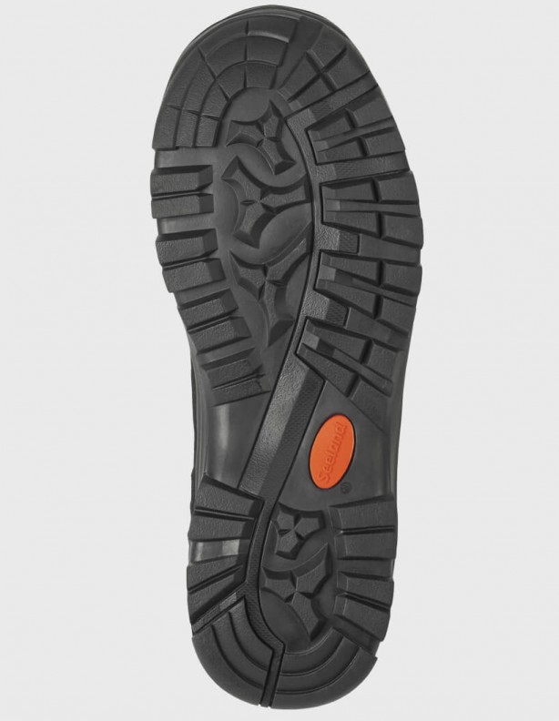 Seeland Enduro Dial Mid membrana Sympatex