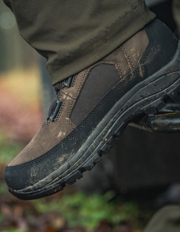 Seeland Enduro Dial Mid Membran Sympatex