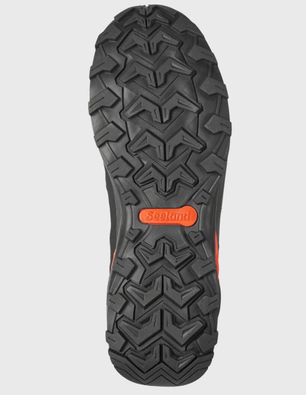 Seeland Enduro Tracker High Sympatex membrane