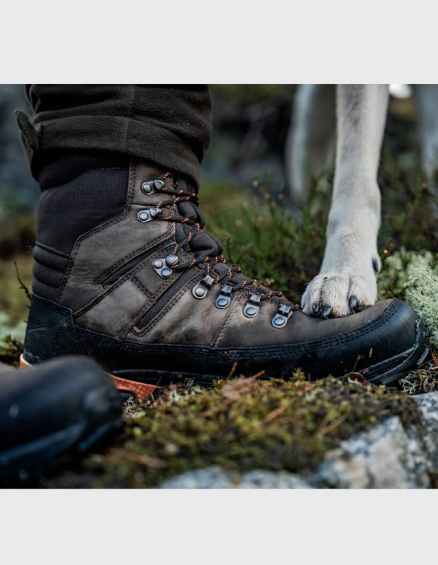 Seeland Enduro Tracker High Sympatex membrane