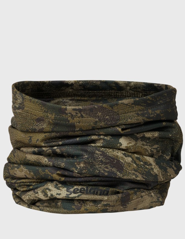 Ensemble gants et cache-cou Aero Camo Cover