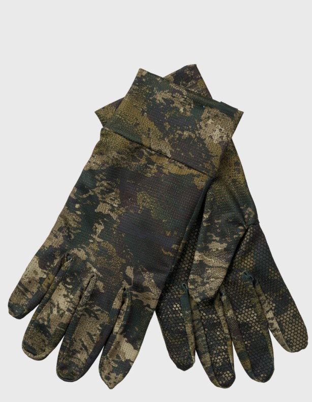 Ensemble gants et cache-cou Aero Camo Cover