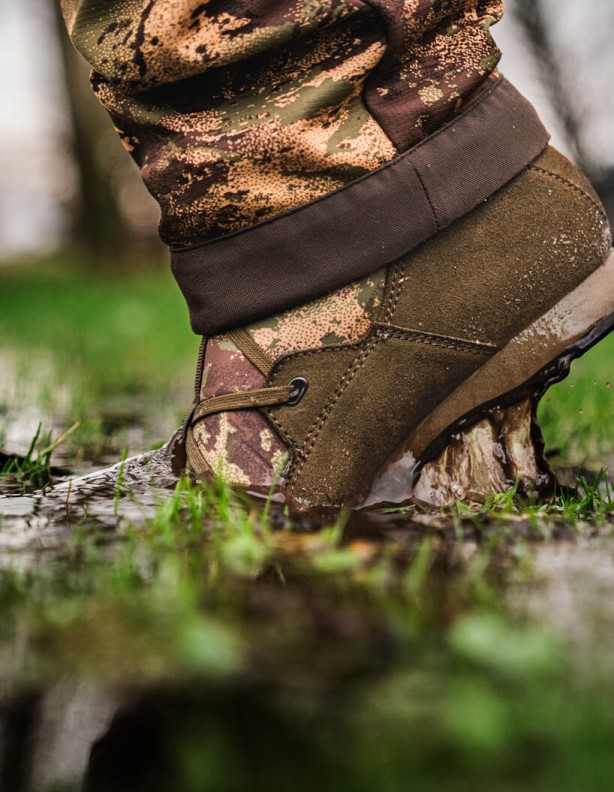 Stalking Sneaker GTX Leichtstiefel mit Gore-Tex® Membran