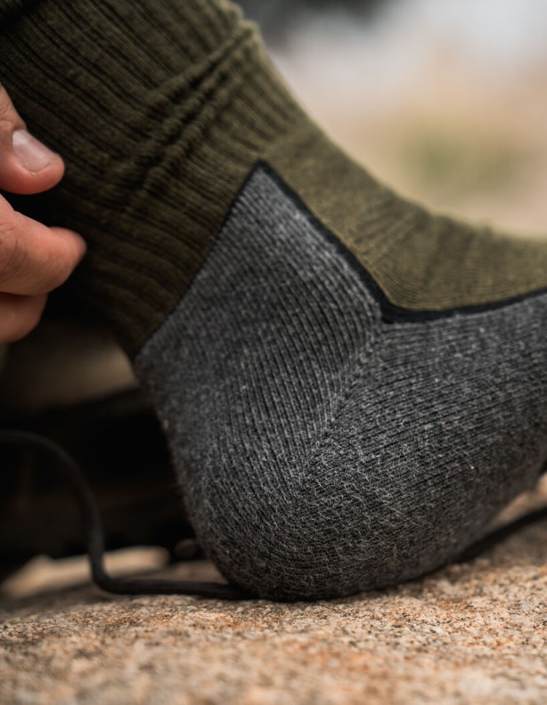 Seeland Field Everyday 3 pack socks