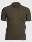 Seeland Skeet Polo classic green koszulka 50% bawełna