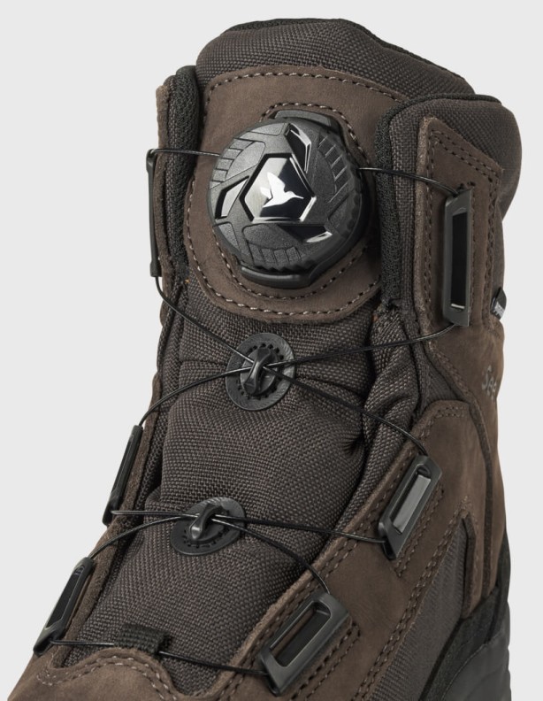 Seeland Enduro Dial Aya buty damskie membrana Sympatex