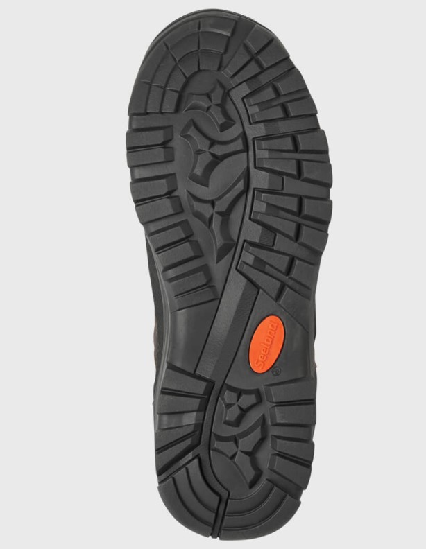 Seeland Enduro Dial Aya buty damskie membrana Sympatex