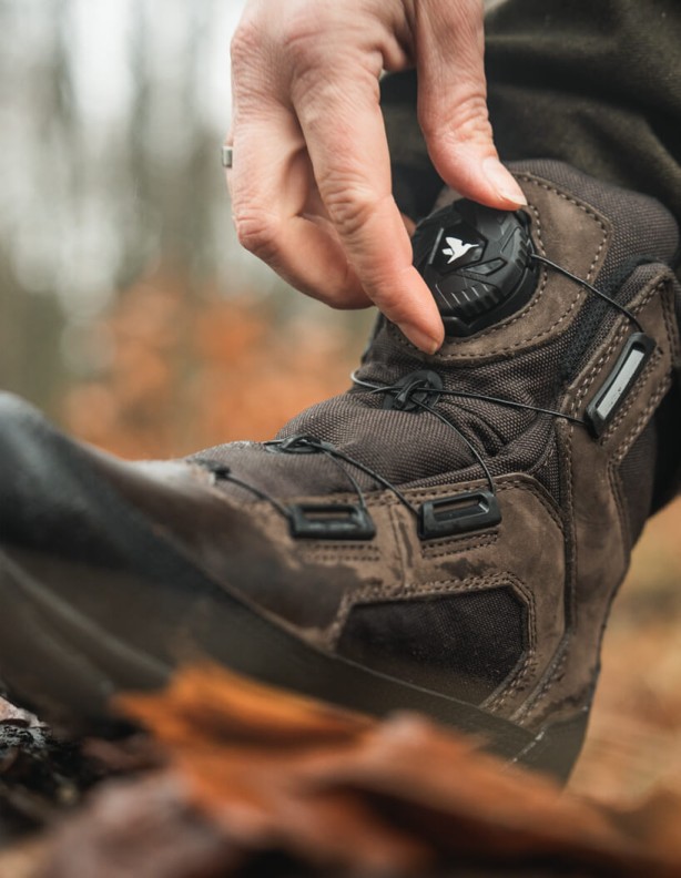 Seeland Enduro Dial Aya Damenstiefel Sympatex-Membran