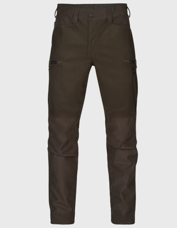 Harkila Aspire HWS all-season pants with membrane