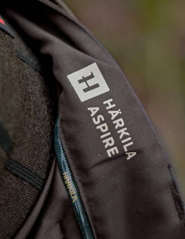 Celoroční kalhoty Harkila Aspire HWS s membránou