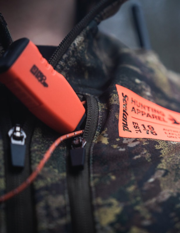 Seeland Polar Tidal InVis® Camo