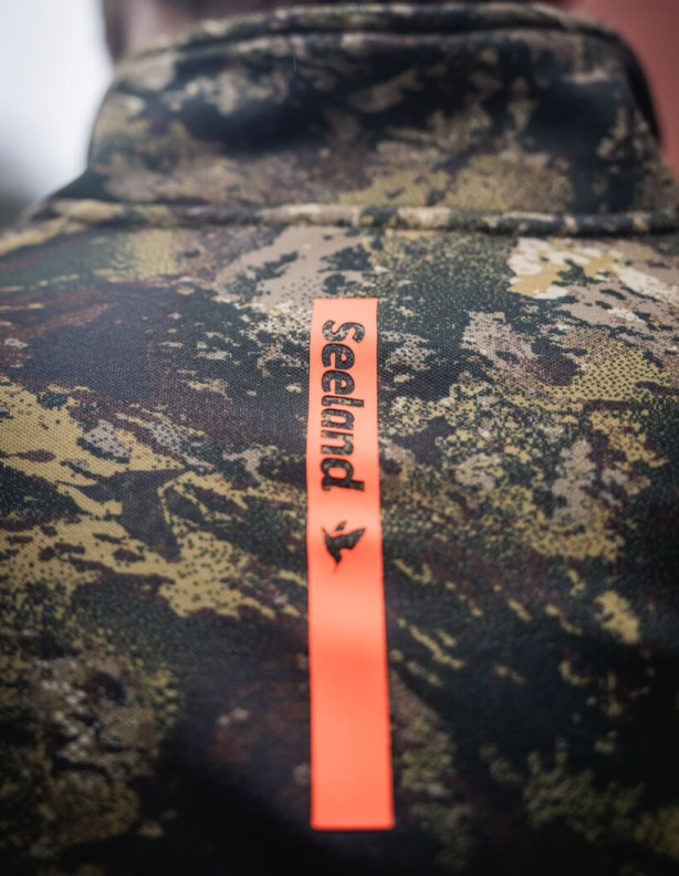 Seeland Polar Tidal InVis® Camo