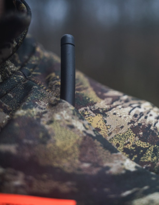 Seeland Polar Tidal InVis® Camo