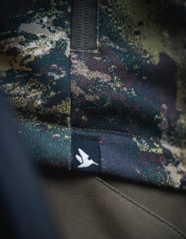 Seeland Polar Tidal InVis® Camo