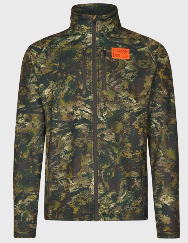 Seeland Polar Tidal InVis® Camo
