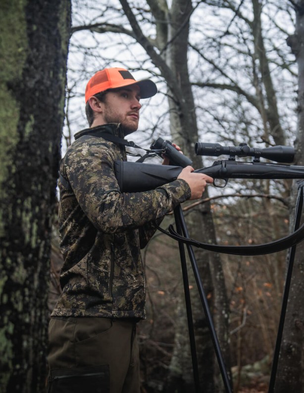 Seeland Polar Tidal InVis® Camo