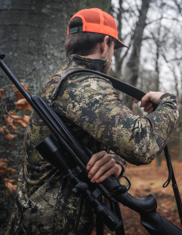 Seeland Polar Tidal InVis® Camo