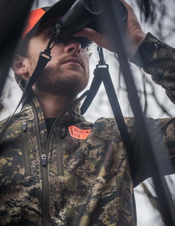 Seeland Polar Tidal InVis® Camo