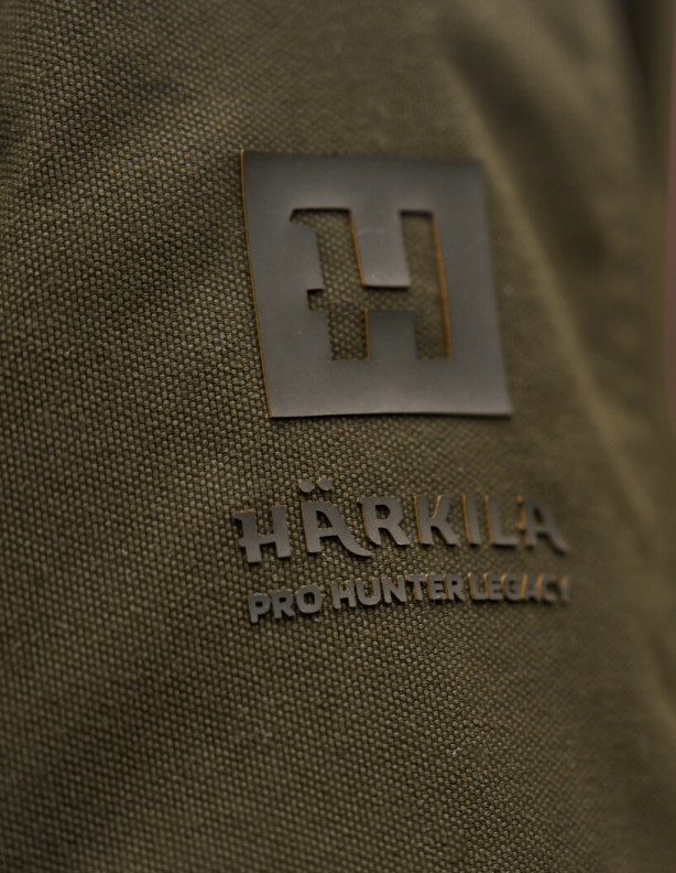 Veste Pro Hunter GTX Legacy avec membrane Gore-Tex® résistante
