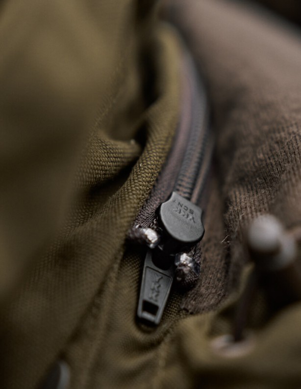 Куртка Pro Hunter GTX Legacy с прочной мембраной Gore-Tex®