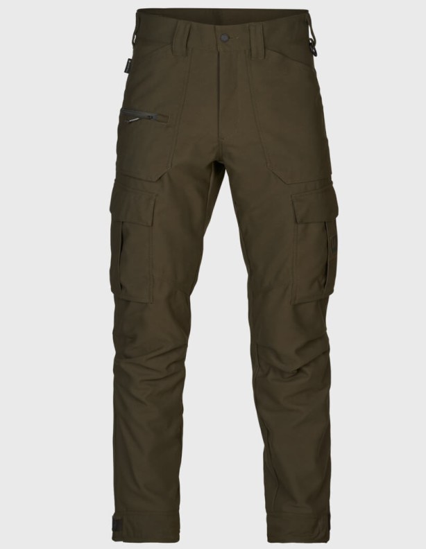 Брюки Pro Hunter GTX Legacy прочные брюки с мембраной Gore-Tex®