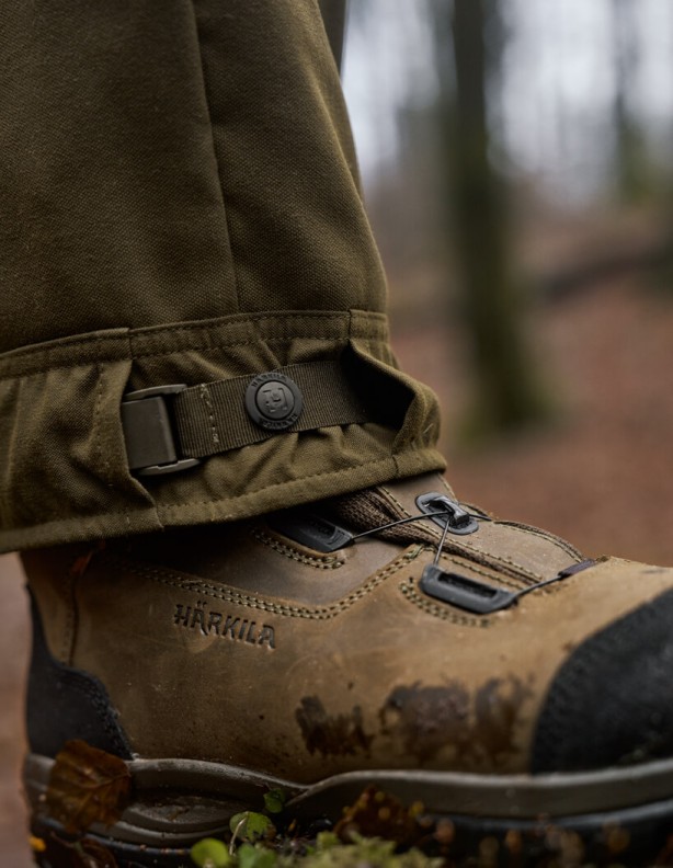 Pro Hunter GTX Legacy pantalon solide pantalon Gore-Tex® membrane
