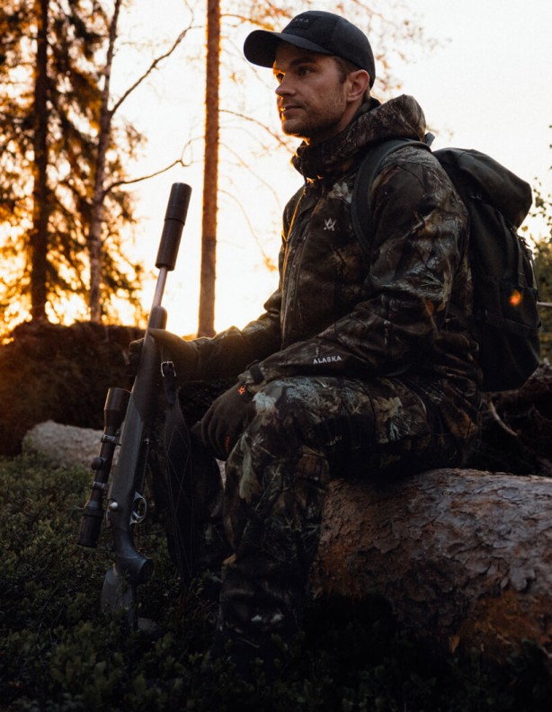 Alaska Extreme Lite MS BlindMax HD celoroční membránová sada APS