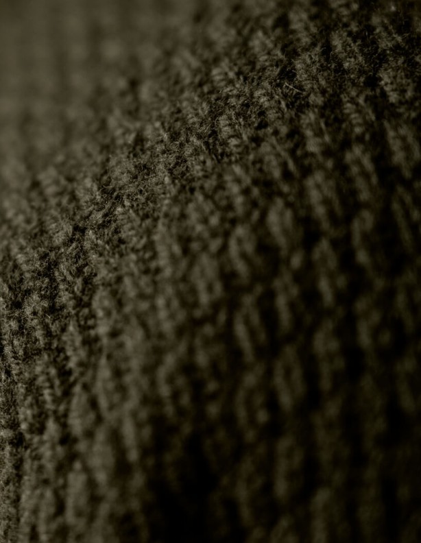 Harkila Vincent Merino V-Neck Pullover Rosin 100% шерсть