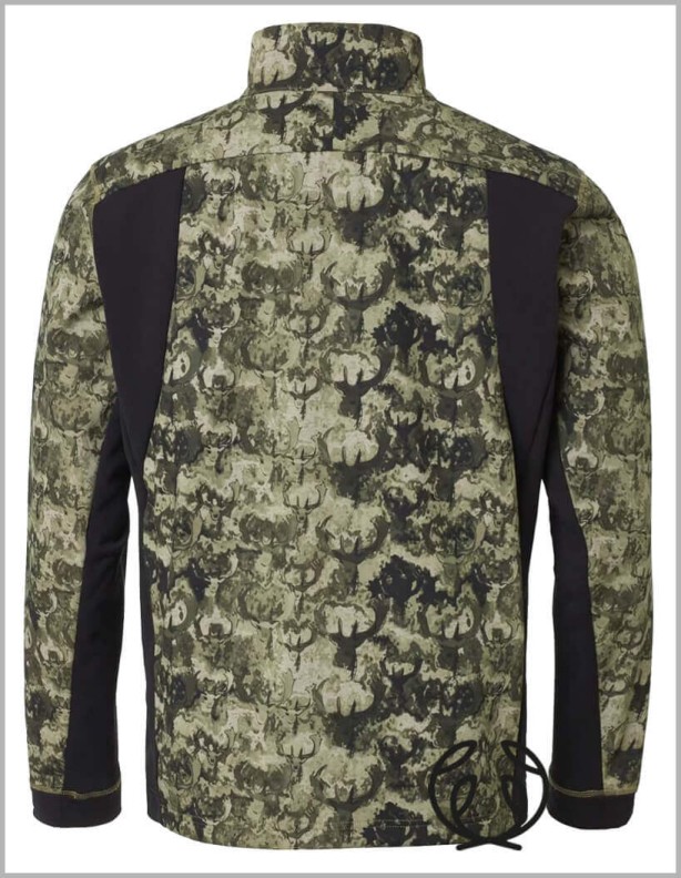 Chevalier Nimrod lightly insulated waterproof jacket