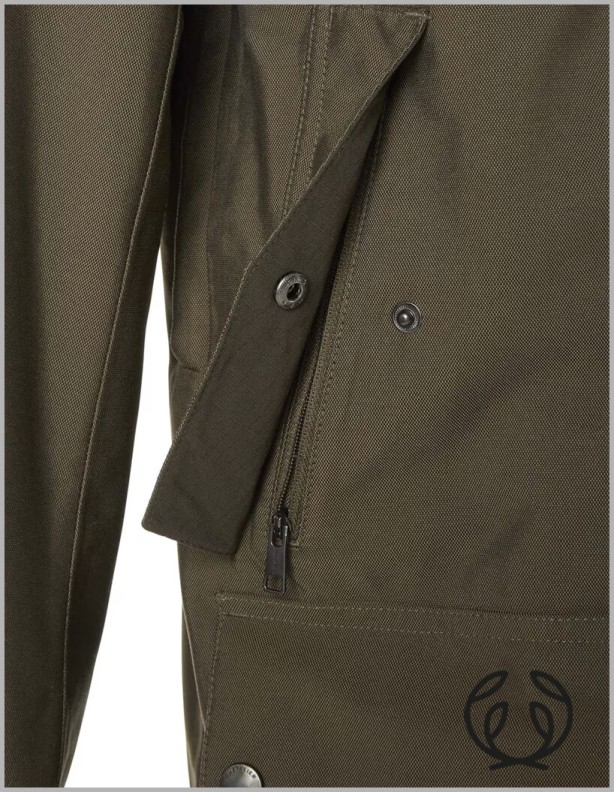 Chevalier Endeavor Chevalite Jacket Men 2.0 всесезонная куртка