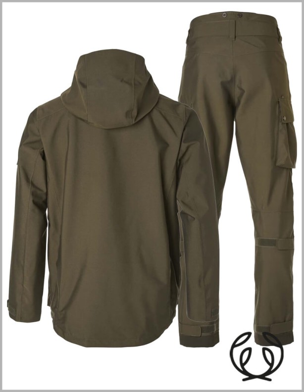 Chevalier Endeavor Chevalite Suit Men 2.0 Ganzjahres-Set