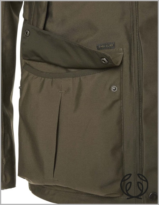 Chevalier Endeavor Chevalite Suit Men 2.0 Ganzjahres-Set