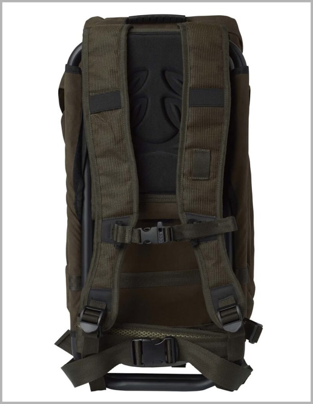 Chevalier Chair Back Pack 35 literes hátizsák székkel