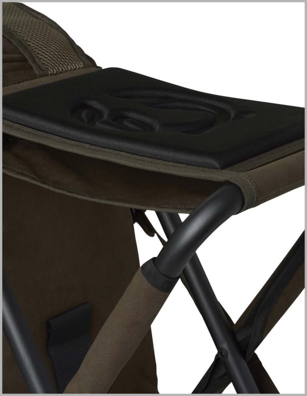 Chevalier Chair Back Pack 35 literes hátizsák székkel