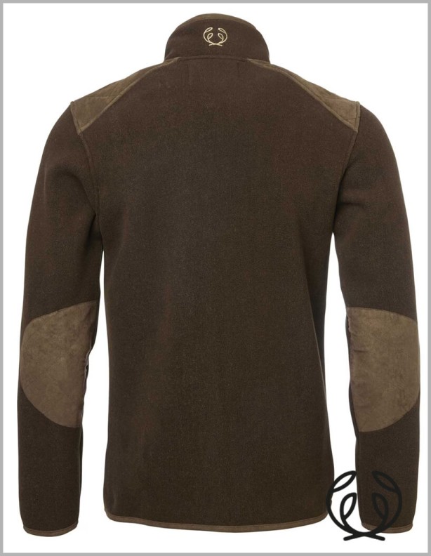 Chevalier Ashwick Fleecejacke Herren warmes Fleece