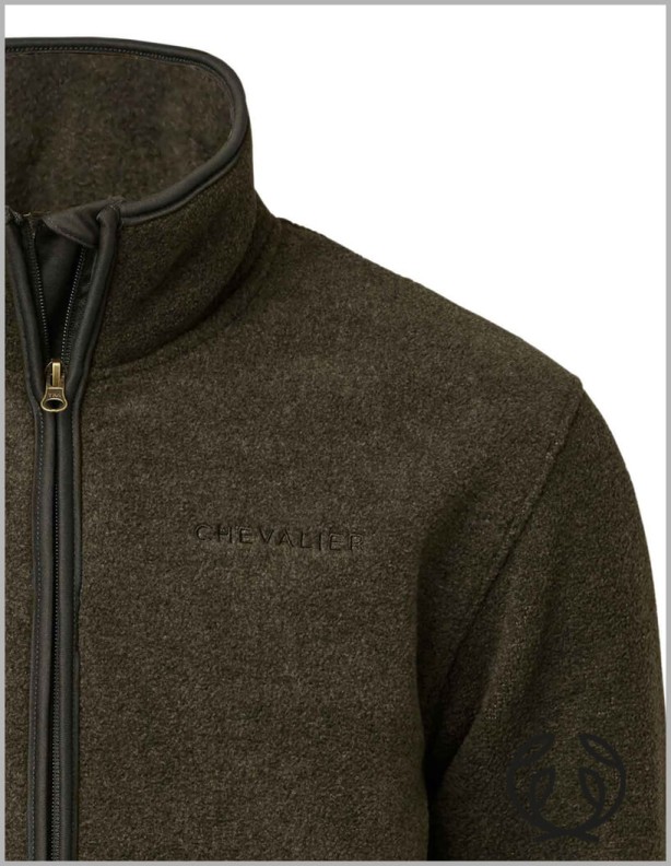 Chevalier Mainstone fleecová bunda teplá fleece