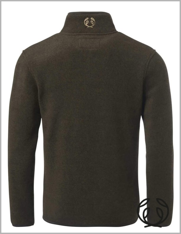 Chevalier Mainstone fleecová bunda teplá fleece