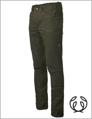 Chevalier Spey Stretch Men – elastické kalhoty