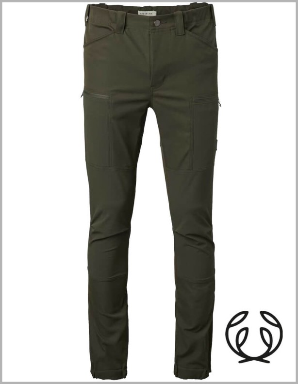 Chevalier Spey Stretch Men – elastické kalhoty