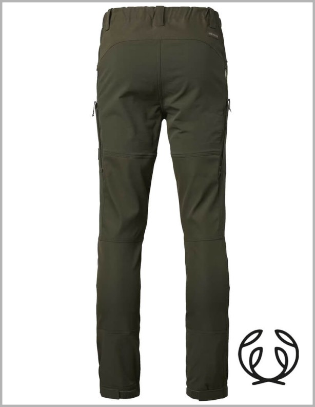 Chevalier Spey Stretch Men – elastické kalhoty