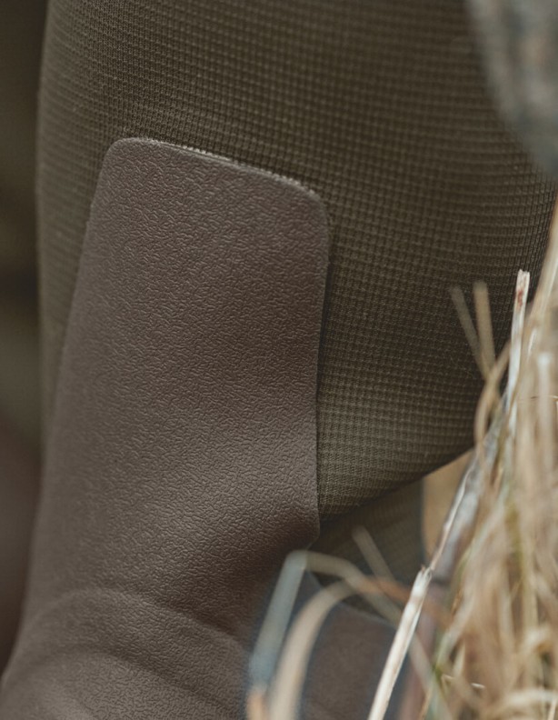 Harkila Forester Textil gumicsizma szigetelt gumicsizma